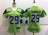 Women Nike Seahawks #29 Earl Thomas III Green Vapor Untouchable Player Limited Jersey,baseball caps,new era cap wholesale,wholesale hats