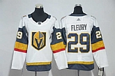 Youth Vegas Golden Knights #29 Marc-Andre Fleury White Adidas Stitched Jersey,baseball caps,new era cap wholesale,wholesale hats