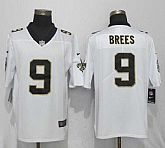 Nike New Orleans Saints #9 Drew Brees Vapor Untouchable Player Limited Jersey,baseball caps,new era cap wholesale,wholesale hats