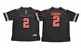 Ohio State Buckeyes #2 J.K. Dobbins Black College Football Jersey,baseball caps,new era cap wholesale,wholesale hats