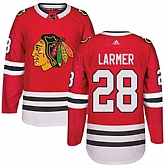 Chicago Blackhawks #28 Steve Larmer Red Home Adidas Stitched Jersey DingZhi,baseball caps,new era cap wholesale,wholesale hats