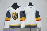 Customized Women Vegas Golden Knights Any Name & Number White Adidas Stitched Jersey,baseball caps,new era cap wholesale,wholesale hats