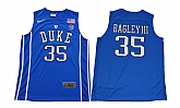 Duke Blue Devils 35 Marvin Bagley III Blue College Basketball Stitched NBA Jersey,baseball caps,new era cap wholesale,wholesale hats