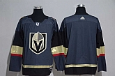 Vegas Golden Knights Blank Gray Adidas Stitched Jersey,baseball caps,new era cap wholesale,wholesale hats