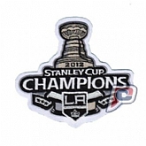 Stitched 2012 NHL Stanley Cup Final Champions Los Angeles Kings Jersey Patch,baseball caps,new era cap wholesale,wholesale hats