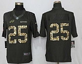 Nike Buffalo Bills #25 McCoy Anthracite Salute To Service Limited Stitched Jersey,baseball caps,new era cap wholesale,wholesale hats