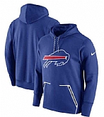Men's Buffalo Bills Nike Champ Drive Vapor Speed Pullover Hoodie Royal FengYun,baseball caps,new era cap wholesale,wholesale hats
