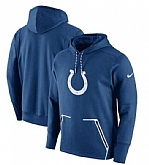 Men's Indianapolis Colts Nike Champ Drive Vapor Speed Pullover Hoodie Royal FengYun,baseball caps,new era cap wholesale,wholesale hats