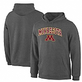 Minnesota Golden Gophers Maroon Campus Pullover Hoodie (2),baseball caps,new era cap wholesale,wholesale hats