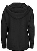 Women's Jacksonville Jaguars Majestic Self-Determination Pullover Hoodie - Black. FengYun,baseball caps,new era cap wholesale,wholesale hats