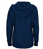 Women's New England Patriots Majestic Self-Determination Pullover Hoodie - Navy. FengYun,baseball caps,new era cap wholesale,wholesale hats