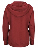Women's Washington Redskins Majestic Self-Determination Pullover Hoodie - Burgundy. FengYun,baseball caps,new era cap wholesale,wholesale hats