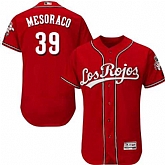 Cincinnati Reds #39 Devin Mesoraco Red Alternate Flexbase Stitched Jersey DingZhi,baseball caps,new era cap wholesale,wholesale hats