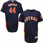 Houston Astros #44 Roy Oswalt Navy Flexbase Stitched Jersey DingZhi,baseball caps,new era cap wholesale,wholesale hats