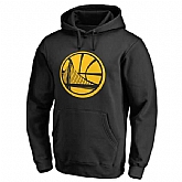 Men's Golden State Warriors Fanatics Branded Black Big & Tall Taylor Pullover Hoodie FengYun,baseball caps,new era cap wholesale,wholesale hats