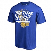 Men's Golden State Warriors Fanatics Branded Blue 2017 NBA Finals Bound Big & Tall T-shirt FengYun,baseball caps,new era cap wholesale,wholesale hats