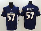 Nike Limited Baltimore Ravens #57 C.J. Mosley Purple Vapor Untouchable Player Jersey,baseball caps,new era cap wholesale,wholesale hats