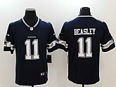 Nike Limited Dallas Cowboys #11 Cole Beasley Navy Vapor Untouchable Player Jersey,baseball caps,new era cap wholesale,wholesale hats