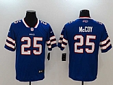 Nike Buffalo Bills #25 LeSean McCoy Blue Vapor Untouchable Player Limited Jerseys,baseball caps,new era cap wholesale,wholesale hats