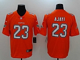 Nike Miami Dolphins #23 Jay Ajayi Orange Vapor Untouchable Limited Player Jerseys,baseball caps,new era cap wholesale,wholesale hats