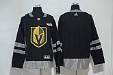 Customized Men's Vegas Golden Knights Any Name & Number Black 1917-2017 100th Anniversary Adidas Jersey,baseball caps,new era cap wholesale,wholesale hats