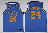 Los Angeles Lakers #24 Kobe Bryant Blue MPLS. Throwback Swingman Stitched NBA Jersey,baseball caps,new era cap wholesale,wholesale hats