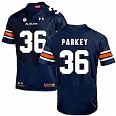 Auburn Tigers #36 Cody Parkey Navy College Football Jersey DingZhi,baseball caps,new era cap wholesale,wholesale hats