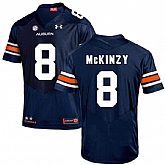 Auburn Tigers #8 Cassanova McKinzy Navy College Football Jersey DingZhi,baseball caps,new era cap wholesale,wholesale hats