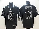 Nike Cowboys 19 Amari Cooper Black Shadow Legend Limited Jersey,baseball caps,new era cap wholesale,wholesale hats
