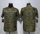 Women Nike Broncos 55 Bradley Chubb Camo Salute To Service Limited Jersey,baseball caps,new era cap wholesale,wholesale hats