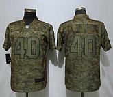 Women Nike Cardinals 40 Pat Tillman Camo Salute To Service Limited Jersey,baseball caps,new era cap wholesale,wholesale hats