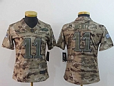 Women Nike Eagles 11 Carson Wentz Camo Camo Salute To Service Limited Jersey,baseball caps,new era cap wholesale,wholesale hats