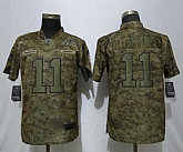 Women Nike Redskins 11 Alex Smith Camo Salute To Service Limited Jersey,baseball caps,new era cap wholesale,wholesale hats