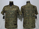 Women Nike Titans 22 Derrick Henry Camo Salute To Service Limited Jersey,baseball caps,new era cap wholesale,wholesale hats