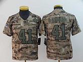 Youth Nike Saints 41 Alvin Kamara Camo Salute To Service Limited Jersey,baseball caps,new era cap wholesale,wholesale hats
