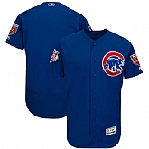 Cubs Blank Royal 2018 Spring Training Flexbase baseball Jerseys,baseball caps,new era cap wholesale,wholesale hats
