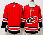 Carolina Hurricanes Blank Red Adidas Stitched Jersey,baseball caps,new era cap wholesale,wholesale hats