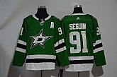 Dallas Stars #91 Tyler Green Adidas Stitched Jersey,baseball caps,new era cap wholesale,wholesale hats