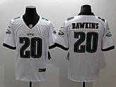 Nike Philadelphia Eagles #20 Brian Dawkins White Vapor Untouchable Player Limited Jersey,baseball caps,new era cap wholesale,wholesale hats