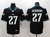 Nike Philadelphia Eagles #27 Malcolm Jenkins Black Vapor Untouchable Player Limited Jersey,baseball caps,new era cap wholesale,wholesale hats