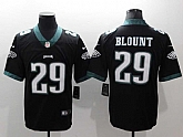 Nike Philadelphia Eagles #29 LeGarrette Blount Black Vapor Untouchable Player Limited Jersey,baseball caps,new era cap wholesale,wholesale hats