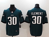 Nike Philadelphia Eagles #30 Corey Clement Green Vapor Untouchable Player Limited Jersey,baseball caps,new era cap wholesale,wholesale hats