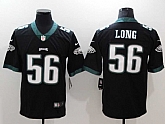 Nike Philadelphia Eagles #56 Chris Long Black Vapor Untouchable Player Limited Jersey,baseball caps,new era cap wholesale,wholesale hats