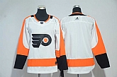 Youth Philadelphia Flyers Blank White Adidas Stitched Jersey,baseball caps,new era cap wholesale,wholesale hats