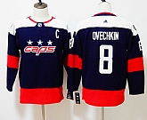 Youth Washington Capitals #8 Alexander Ovechkin Navy 2018 NHL Stadium Series Adidas Stitched Jersey,baseball caps,new era cap wholesale,wholesale hats
