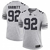 Ohio State Buckeyes 92 Haskell Garrett Gray College Football Jersey DingZhi,baseball caps,new era cap wholesale,wholesale hats