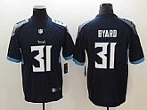 Nike Titans 31 Kevin Byard Navy Vapor Untouchable Limited Jersey,baseball caps,new era cap wholesale,wholesale hats