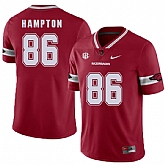 Arkansas Razorbacks 86 Dan Hampton Red College Football Jersey DingZhi,baseball caps,new era cap wholesale,wholesale hats