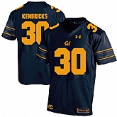 California Golden Bears 30 Mychal Kendricks Navy College Football Jersey DingZhi,baseball caps,new era cap wholesale,wholesale hats