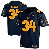 California Golden Bears 34 Shane Vereen Navy College Football Jersey DingZhi,baseball caps,new era cap wholesale,wholesale hats